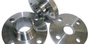 Titanium Alloys Flanges