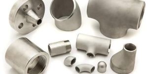 Titanium Alloys Forged Fittings