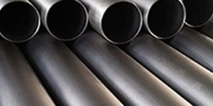 Titanium Alloys Tubes