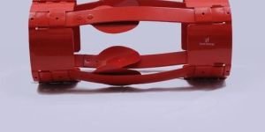 Standard Casing Bow Spring Centralizer
