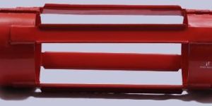 Hinged Welded Rigid Bow Centralizer