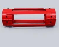 Hinged Welded Rigid Positive Bow Centralizer