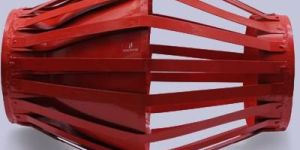 Slip on Cement Basket