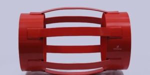 Slip on Welded Bow Spring Centralizer