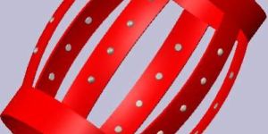 Stello N Centralizer