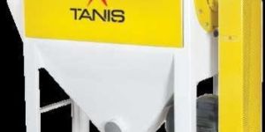 Polygonal Bran Finisher