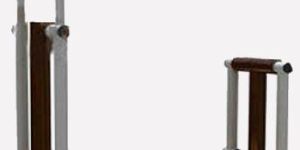 Garden Ovate Stepper Machine