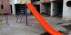 GI Playground Slides