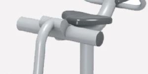 Garden Leg Extension Machine