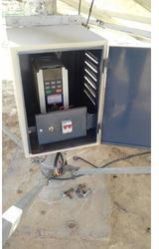 Solar Power Controller