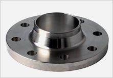Stainless Steel Weld Neck Flange