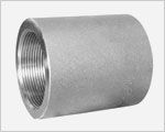 Threaded Coupling