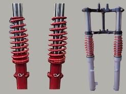 Shock Absorbers