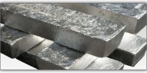 Magnesium Ingots