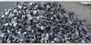 Silicon Metal