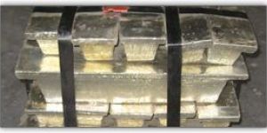 Tin Ingots