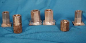 STAINLESS STEEL CUSTOMER DRAWING