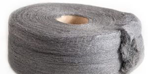 Steel Wool Roll