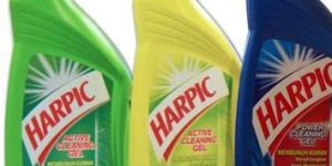 Toilet Cleaner Liquid