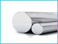 Incoloy Round Bar