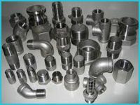 Inconel Forged Fittings