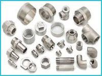 Tantalum Forged Fittings