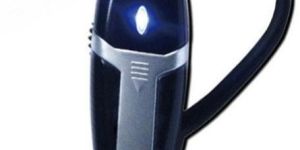 Bluetooth Hearing Aid