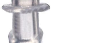 Ear Ventilation Tube