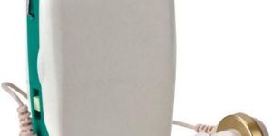 Pocket Hearing Aid