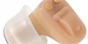 Ready Made Hearing Aid