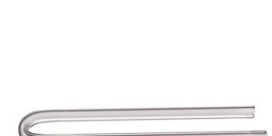 Soft And Hard Earmould Tubing