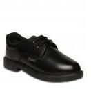 Black School Shoes