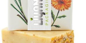 Soap Packaging