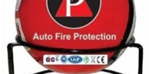 AFP Fire Extinguisher