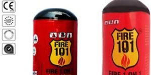 Fire Extinguisher