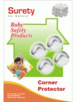 Safety Corner Protector