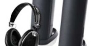 Speakers and Headphones