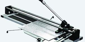 Tile Cutter