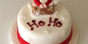 Ho Ho Cake