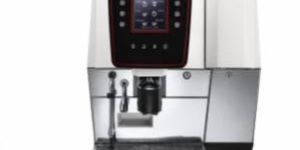 Fully Automatic Coffee Machines