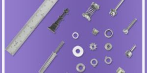 Speciality Components