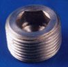 Threaded Plug