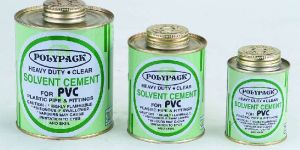 Adhesives