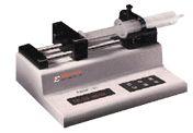 Automated Syringe Pumps
