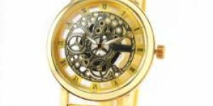 DIAL LADIES WOMENS WRIST WATCH