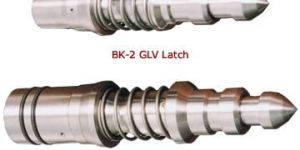 Wireline Retrievable Latches