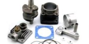 Air Compresor Spare Parts