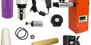 Air Dryer Spare Parts