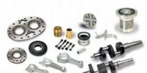CNG Compresor Spare Parts
