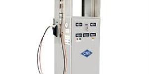 CNG Dispenser Spare Parts